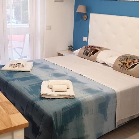 Ele&Gio Accomodation Тропеа Екстер'єр фото