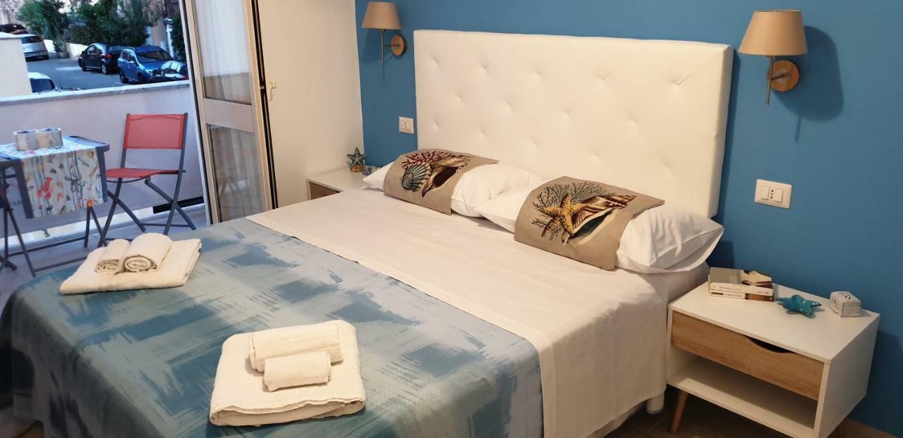 Ele&Gio Accomodation Тропеа Екстер'єр фото